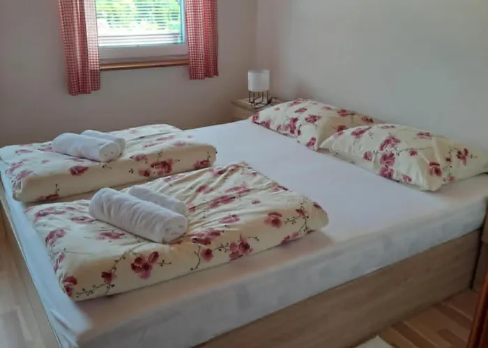 Farm Stay Pr Lavric