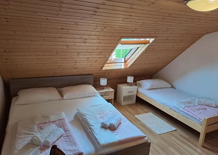 Farm Stay Pr Lavric