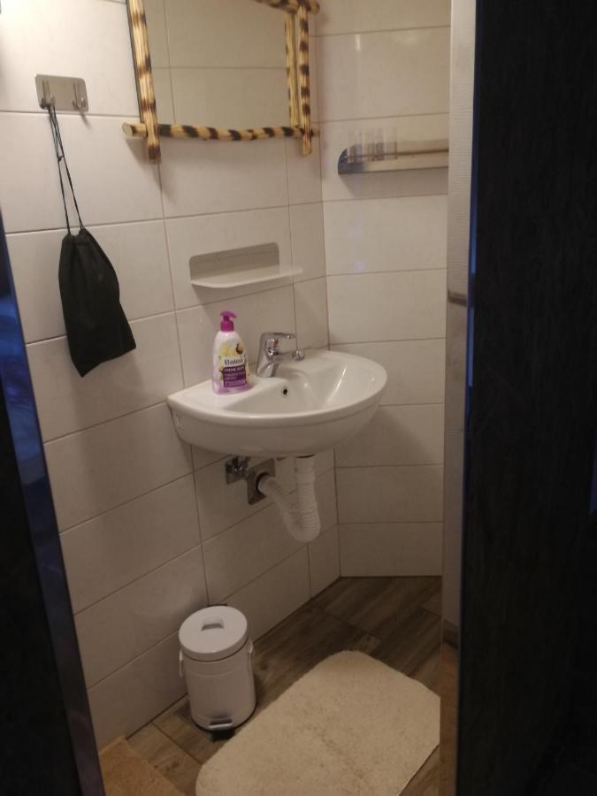 Gospodarstwo agroturystyczne Farm Pr Lavric