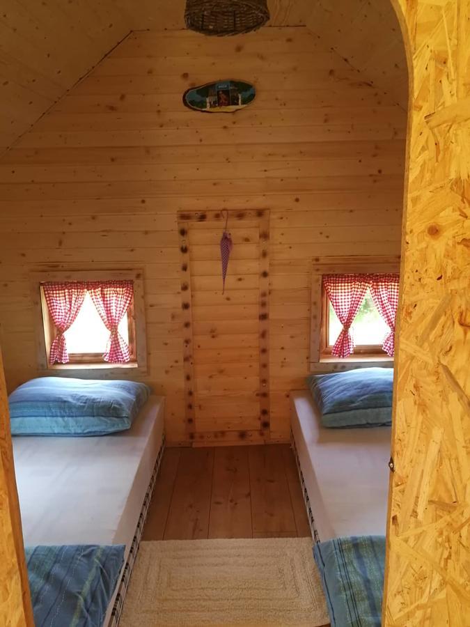 Gospodarstwo agroturystyczne Farm Pr Lavric
