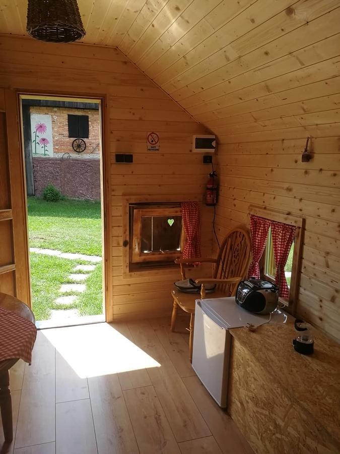 Farm Pr Lavric * Slivna